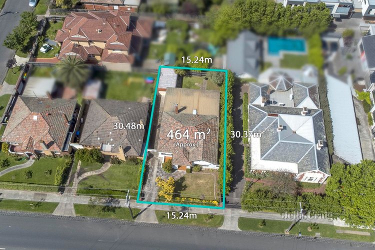 253 Buckley Street Aberfeldie 3040