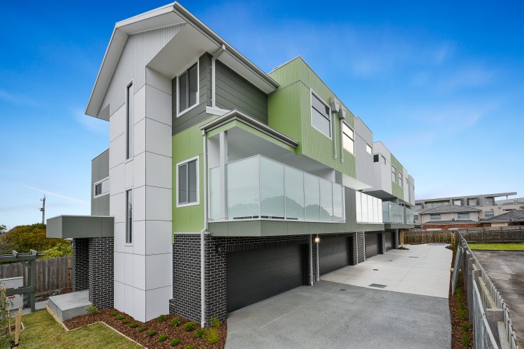 2/53 Cleeland Street Dandenong 3175