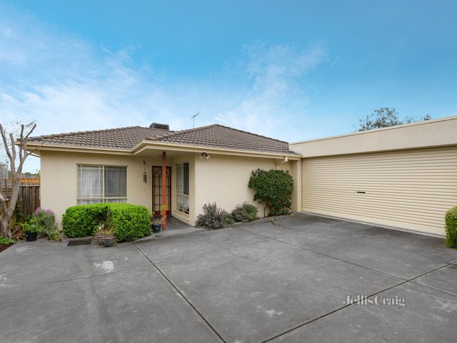 2 53 Harold Street Bulleen 3105