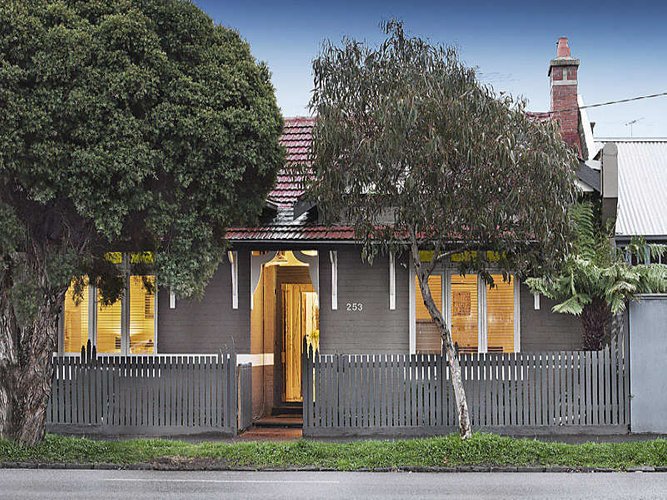 253 Hotham Street Elsternwick 3185