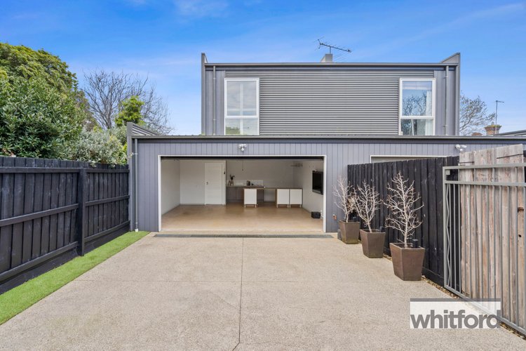 2/53 Preston Street, Geelong&nbsp;West