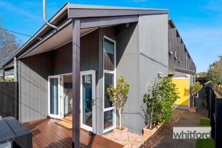 2/53 Preston Street, Geelong&nbsp;West