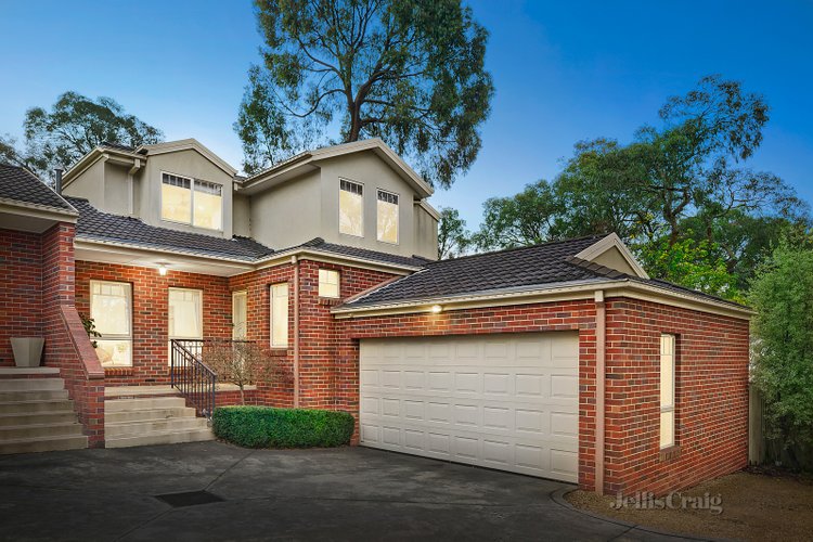 2/53 Quarry Road Mitcham 3132