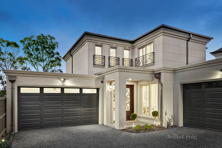 2/53 Rose Avenue Glen Waverley 3150