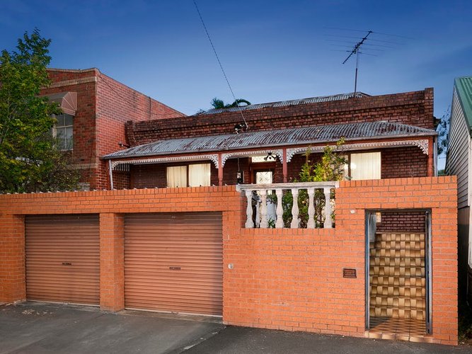 253 York Street South Melbourne 3205
