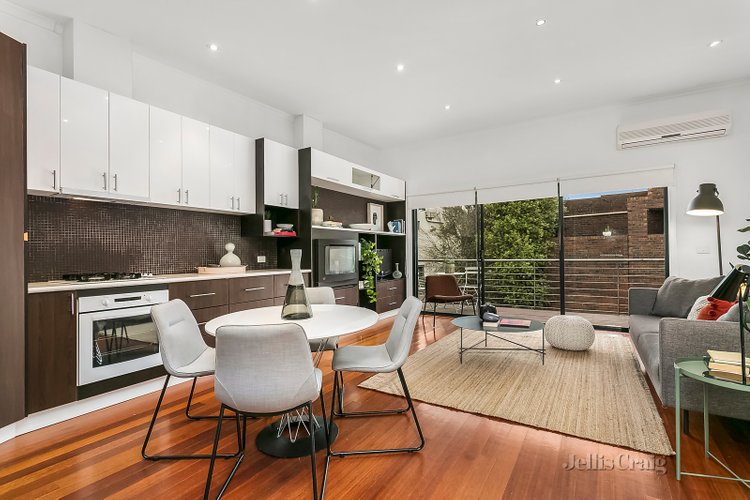 25/37 Ascot Vale Road Ascot Vale 3032