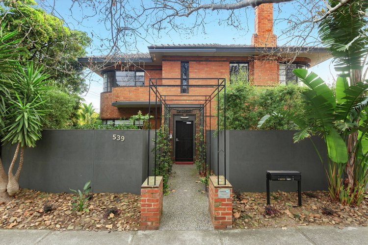2/539 Orrong Road Armadale 3143