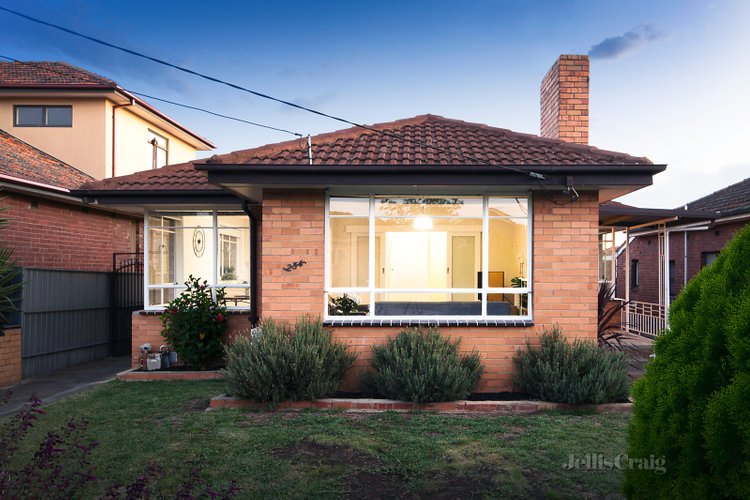 254 Mansfield Street Thornbury 3071