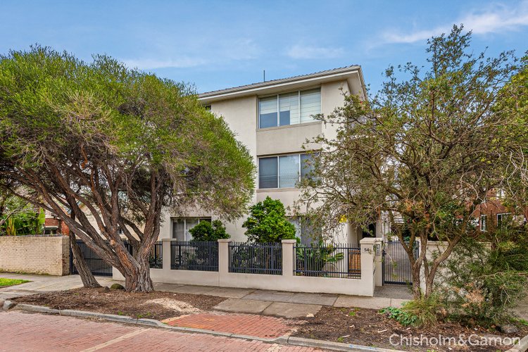 2 54 Scott Street Elwood 3184