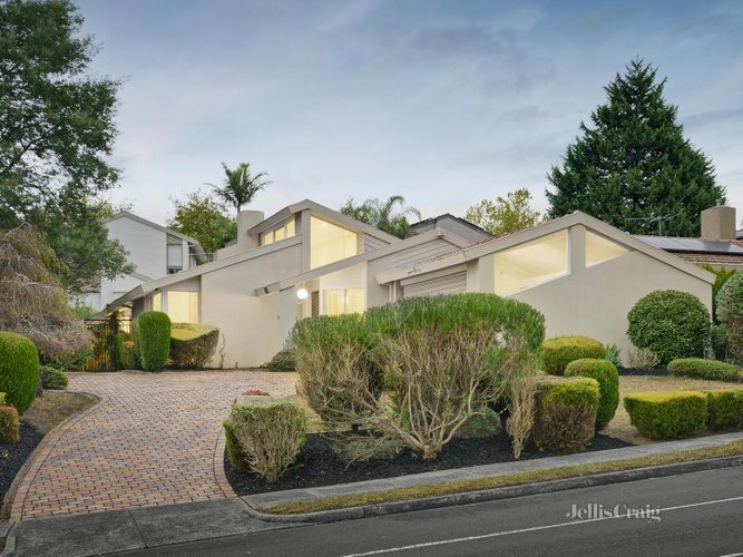 254 Serpells Road Templestowe 3106