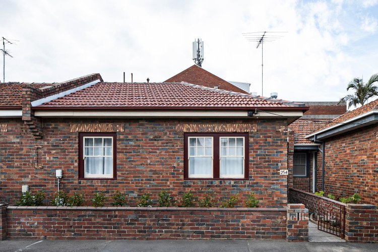 254 Station Street Carlton North 3054