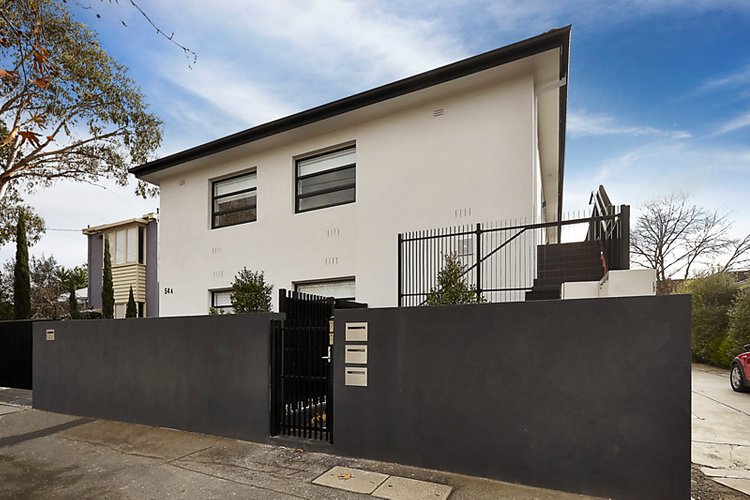 2/54a Marine Parade Abbotsford 3067