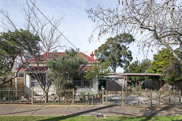 255 Arthur Street Fairfield 3078