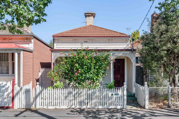 255 Bridport Street West  Albert Park 3206