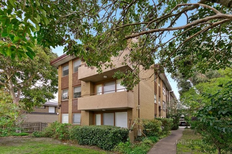 2/55 Brougham Street Kew 3101