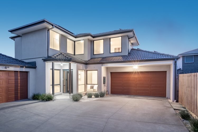 2 55 Glencairn Street Mulgrave 3170