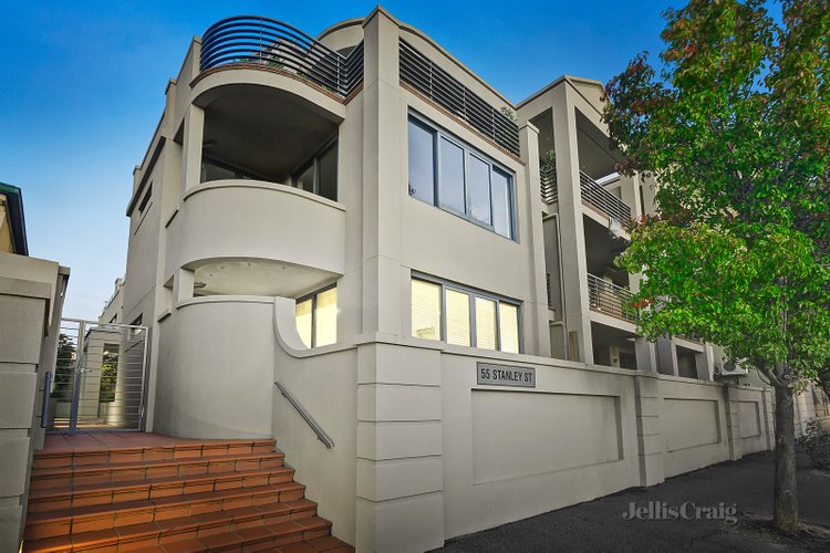 2/55 Stanley Street Richmond 3121