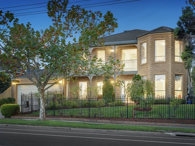 255 Union Road Surrey Hills 3127