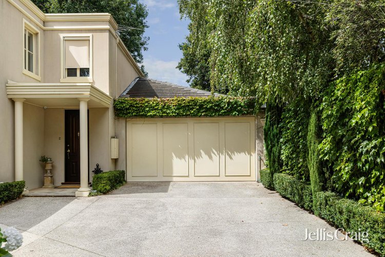 2 558 Orrong Road Armadale 3143