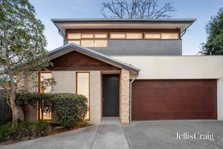 2 56 Belgravia Avenue Mont Albert North 3129