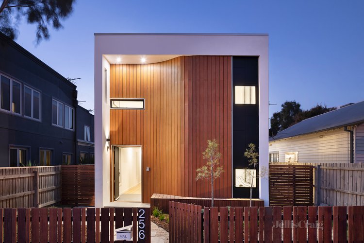 256 Gower Street Preston 3072