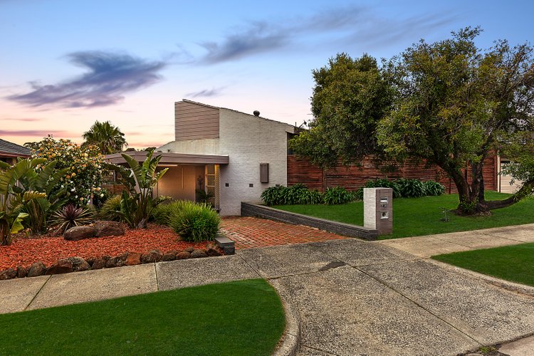 256 Hawthorn Road Vermont South 3133