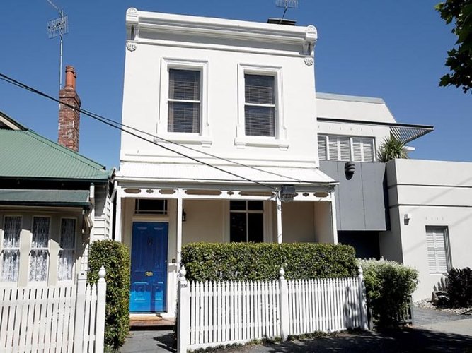 256 Montague Street South Melbourne 3205