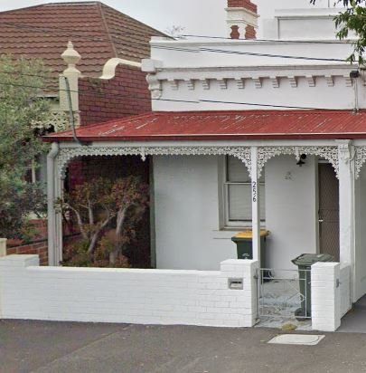 256 Ross Street Port Melbourne 3207
