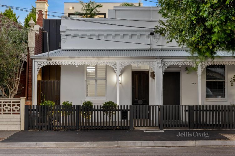 256 Ross Street Port Melbourne 3207