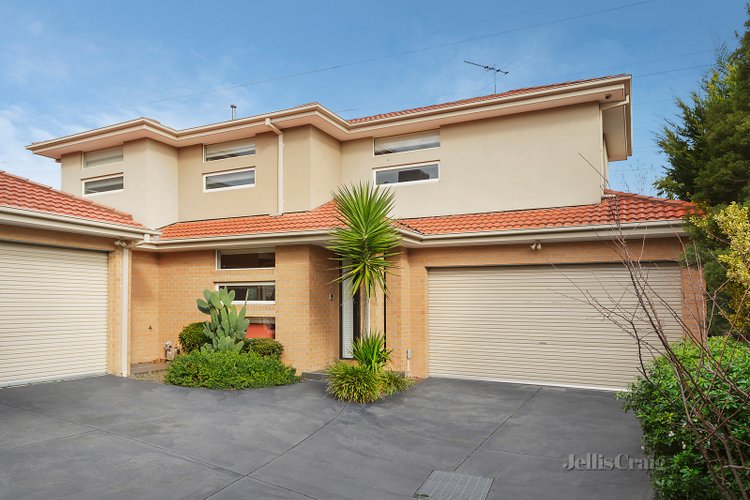 2/56 Torroodun Street Mount Waverley 3149