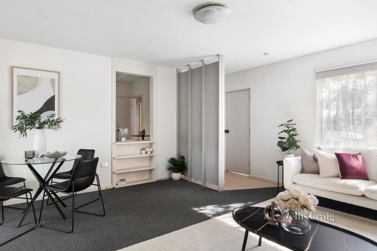 25 61A Haines Street North Melbourne 3051