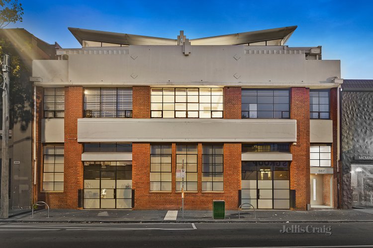 2/567 Spencer Street West Melbourne 3003