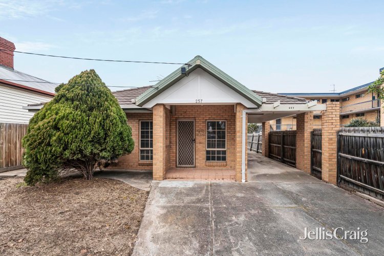 257 Gower Street Preston 3072
