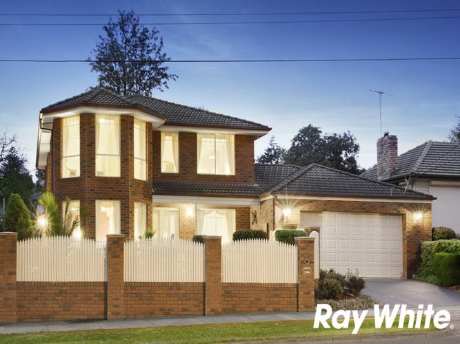 257 High Street Road Mount Waverley 3149