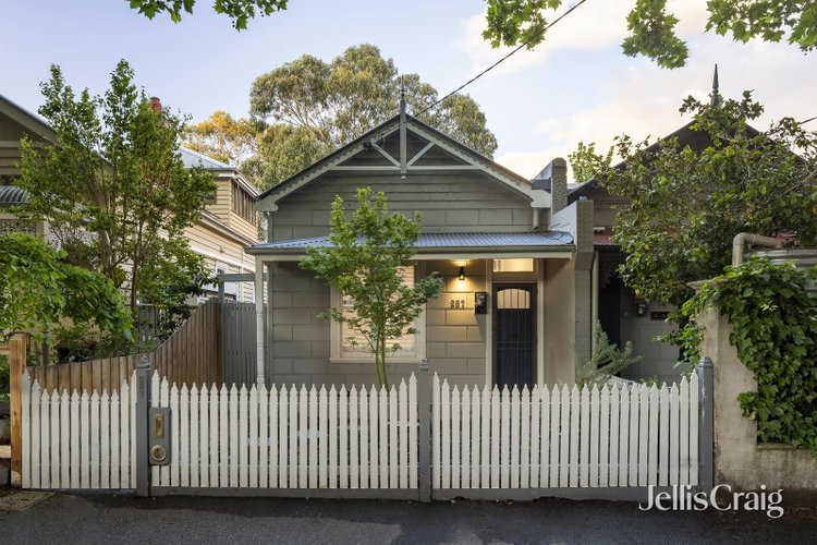 257 Holden Street Fitzroy North 3068