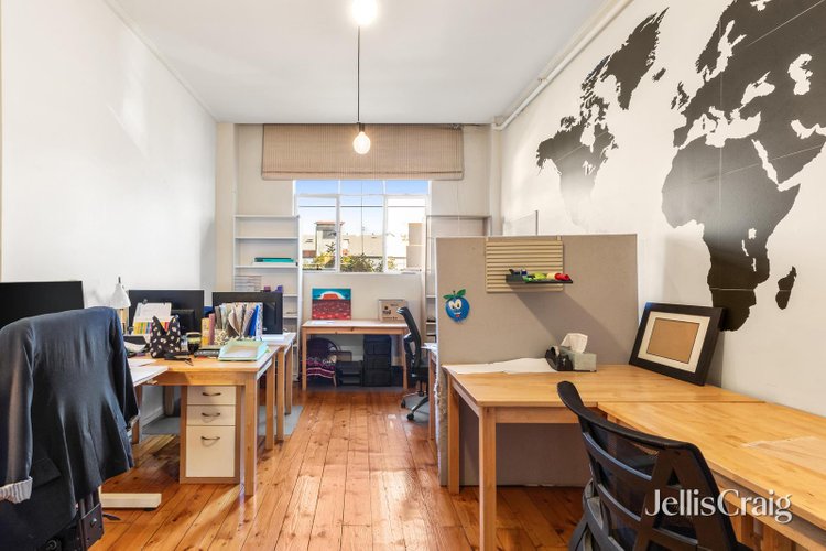 2 57 Keele Street Collingwood 3066