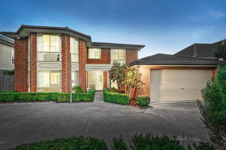 257 Lawrence Road Mount Waverley 3149