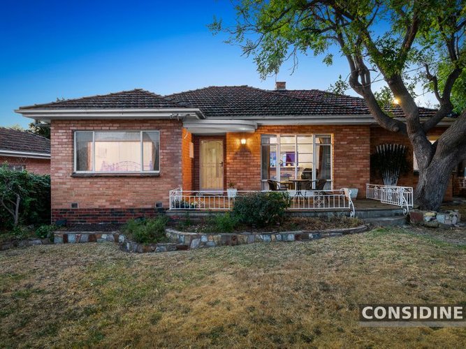 257 Napier Street Strathmore 3041