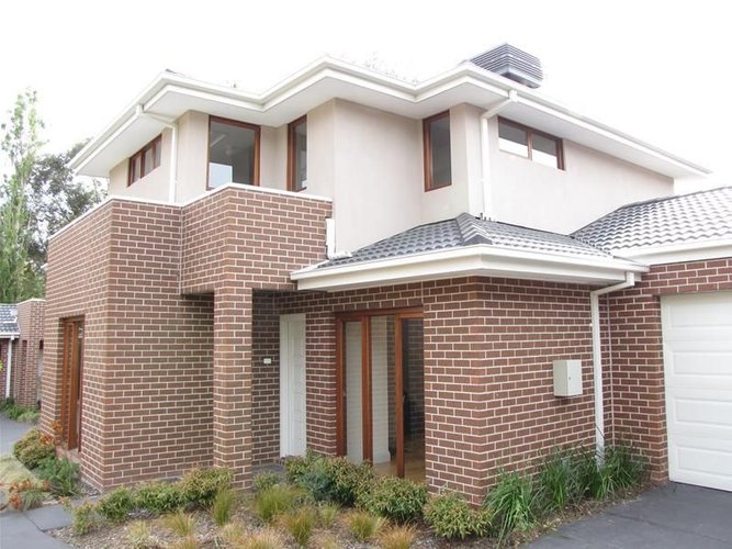 2/57 Parker Street Templestowe Lower 3107