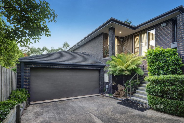 2 57 Smyth Street Mount Waverley 3149