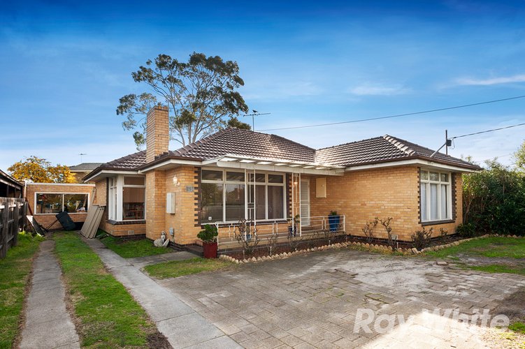 257 Warrigal Road Cheltenham 3192