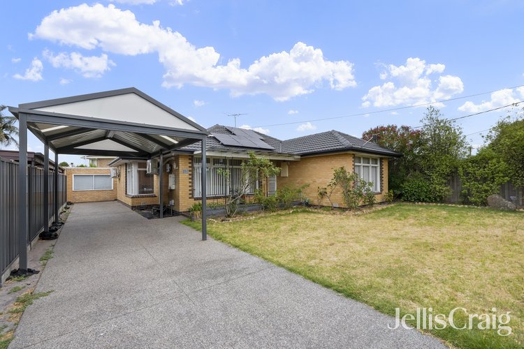 257 Warrigal Road Cheltenham 3192