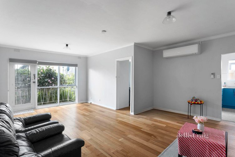 2 575 Glenferrie Road Hawthorn 3122