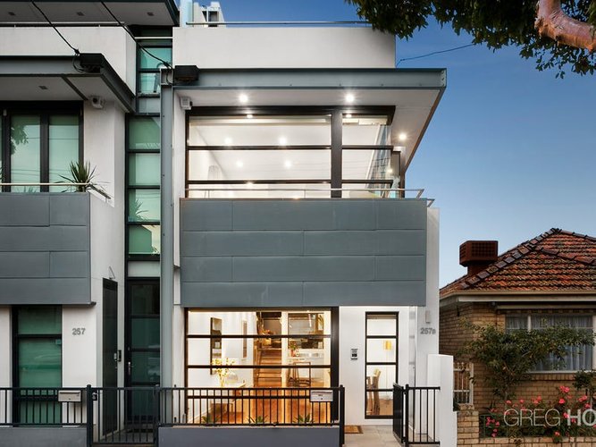 257A Moray Street South Melbourne 3205