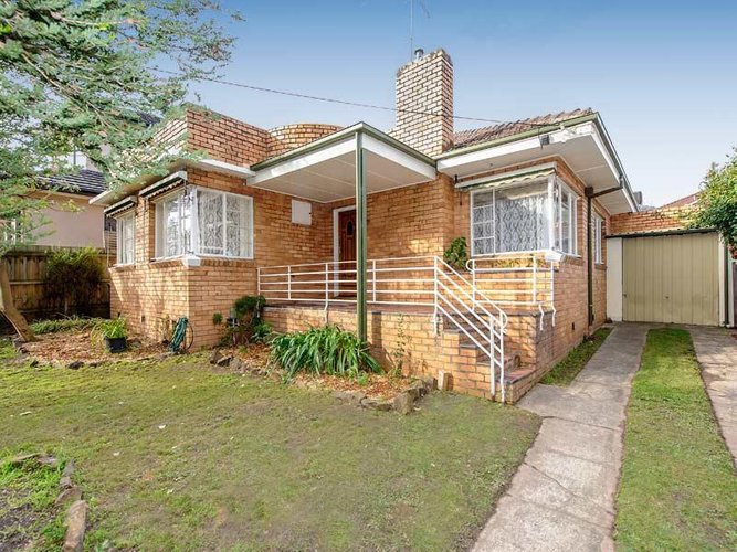 258 Elgar Road Box Hill 3128
