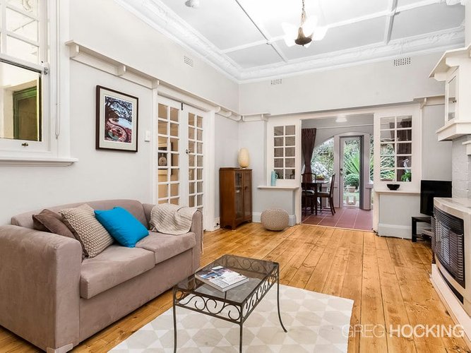 2 58 Grey Street St Kilda 3182
