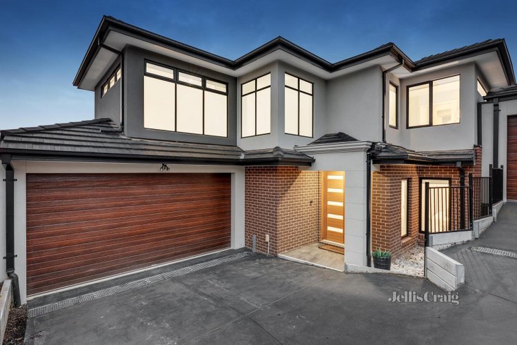 2/58 Larch Crescent Mount Waverley 3149