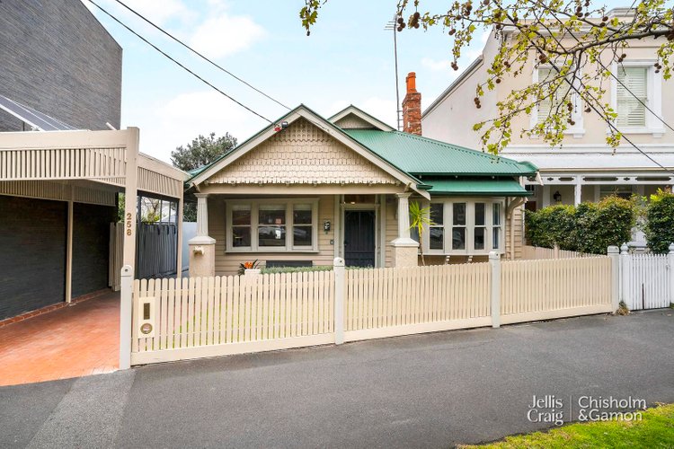 258 Montague Street South Melbourne 3205