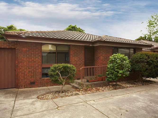 2 58 Mount Dandenong Road Ringwood East 3135