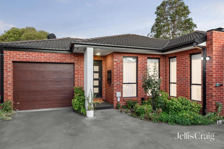 2 58 Moylan Street Bentleigh East 3165